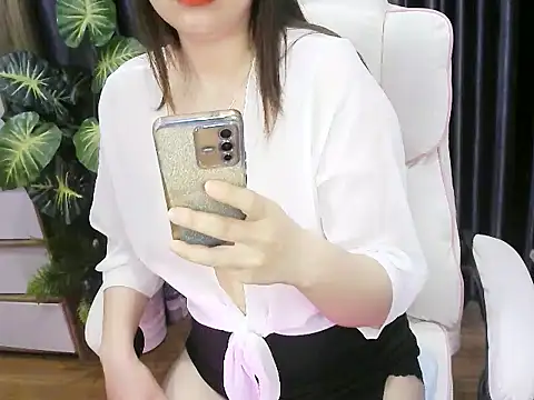 BimBimMup online show from March 2025 07:41:01 AM