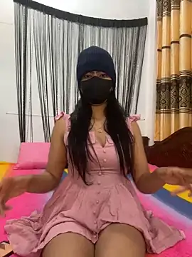 Angel Zaara online show from December 2024 05:21:01 PM