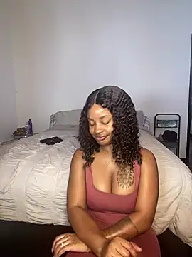 HazelAngelic online show from February 2025 01:10:02 PM