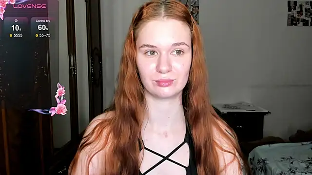 Snapshot of EmilySoul chatting on March 2025 11:53:01 PM EmilySoul online show from March 2025 11:53:01 PM