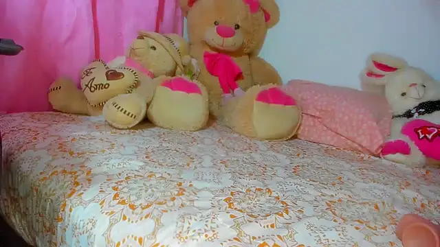 Snapshot of Dana_Jeins chatting on October 2025 09:29:02 AM Dana Jeins online show from October 2025 09:29:02 AM