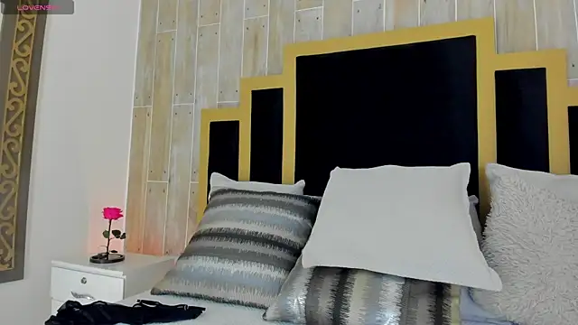 TamyHoney online show from February 2025 11:48:02 PM