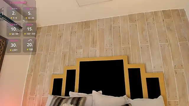 TamyHoney online show from March 2025 07:46:01 PM