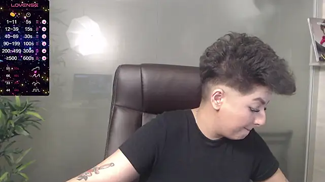 Snapshot of BustyAllyy chatting on January 2025 10:34:02 PM BustyAllyy online show from January 2025 10:34:02 PM