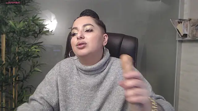 Snapshot of BustyAllyy chatting on March 2025 12:59:02 AM BustyAllyy online show from March 2025 12:59:02 AM