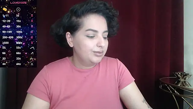 Snapshot of BustyAllyy chatting on September 2025 05:57:02 PM BustyAllyy online show from September 2025 05:57:02 PM