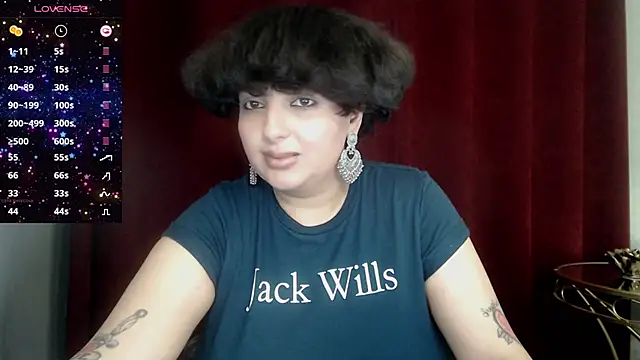 Snapshot of BustyAllyy chatting on September 2025 04:20:02 PM BustyAllyy online show from September 2025 04:20:02 PM