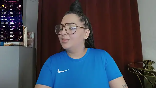 Snapshot of BustyAllyy chatting on October 2025 08:40:01 PM BustyAllyy online show from October 2025 08:40:01 PM