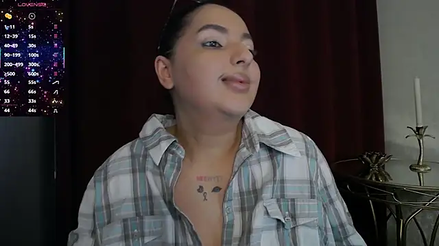 Snapshot of BustyAllyy chatting on November 2025 09:14:01 PM BustyAllyy online show from November 2025 09:14:01 PM