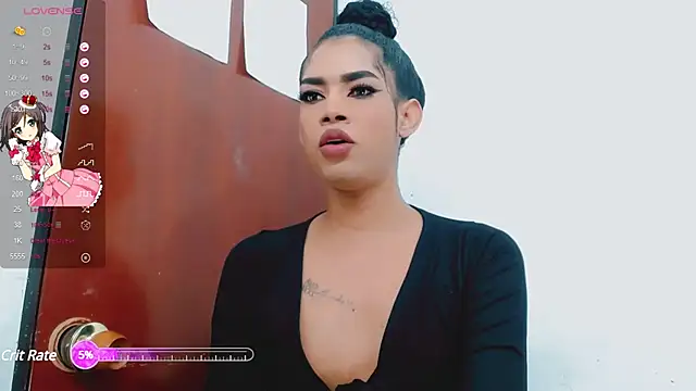 Amanda bigx online show from December 2024 09:35:01 AM