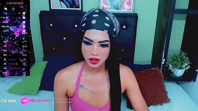 Amanda bigx online show from December 2024 10:02:01 AM