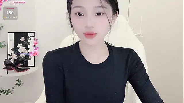 BEGONIA-- online show from January 2025 01:20:01 PM