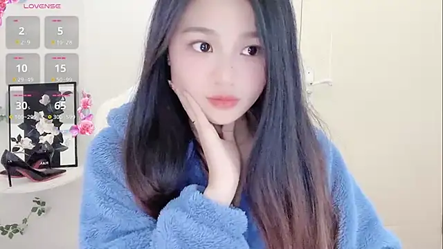 BEGONIA-- online show from January 2025 04:36:01 PM