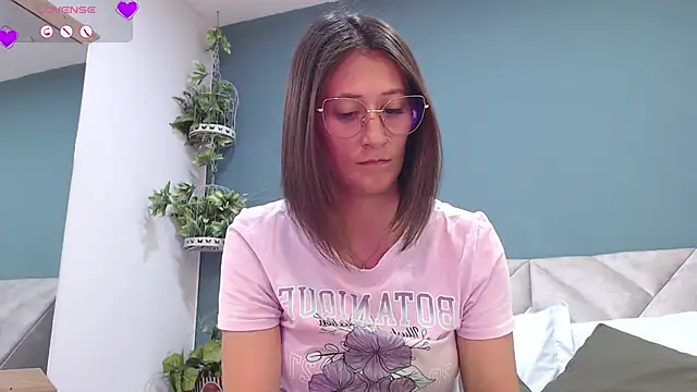 SharisWillian online show from January 2025 03:15:01 AM
