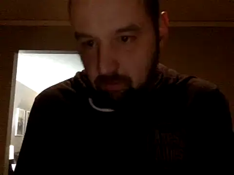 Snapshot of Kink_Master_Daddy chatting on February 2025 10:51:01 AM Kink Master Daddy online show from February 2025 10:51:01 AM