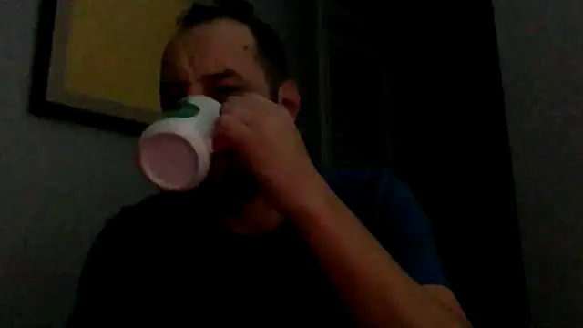 Snapshot of Kink_Master_Daddy chatting on October 2025 11:29:01 AM Kink Master Daddy online show from October 2025 11:29:01 AM