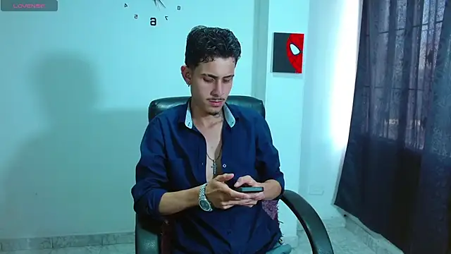 Snapshot of Bastiaan_28 chatting on October 2025 07:54:01 PM Bastiaan 28 online show from October 2025 07:54:01 PM