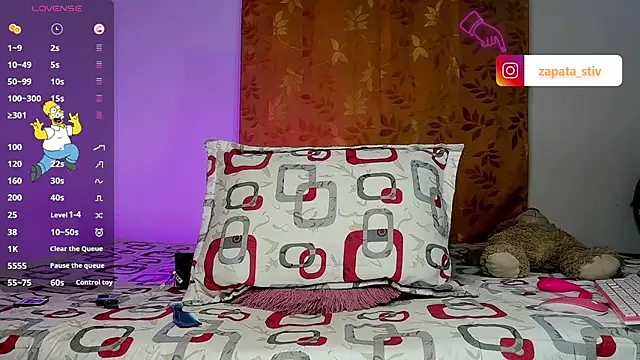 Snapshot of estiben_05 chatting on December 2024 02:22:01 PM estiben 05 online show from December 2024 02:22:01 PM