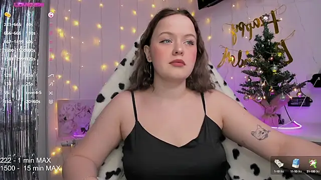 Snapshot of HANNA_MONTANAS chatting on December 2024 12:12:02 PM HANNA MONTANAS online show from December 2024 12:12:02 PM