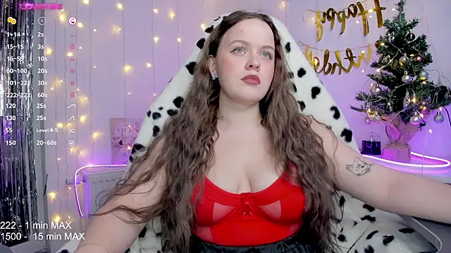 Snapshot of HANNA_MONTANAS chatting on December 2024 02:15:01 PM HANNA MONTANAS online show from December 2024 02:15:01 PM