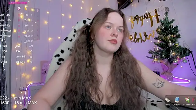 Snapshot of HANNA_MONTANAS chatting on December 2024 05:21:02 PM HANNA MONTANAS online show from December 2024 05:21:02 PM