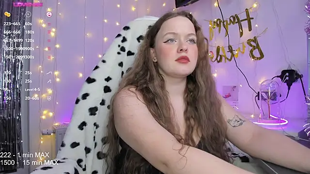 Snapshot of HANNA_MONTANAS chatting on January 2025 07:37:01 PM HANNA MONTANAS online show from January 2025 07:37:01 PM