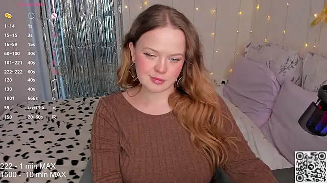 Snapshot of HANNA_MONTANAS chatting on September 2025 03:01:01 PM HANNA MONTANAS online show from September 2025 03:01:01 PM