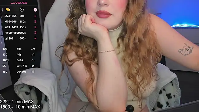 Snapshot of HANNA_MONTANAS chatting on September 2025 11:24:02 AM HANNA MONTANAS online show from September 2025 11:24:02 AM