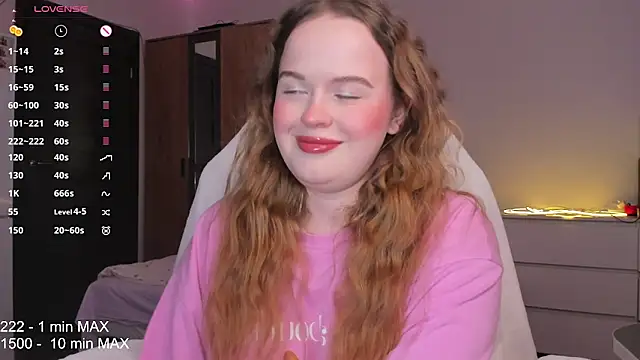 Snapshot of HANNA_MONTANAS chatting on October 2025 08:09:02 PM HANNA MONTANAS online show from October 2025 08:09:02 PM