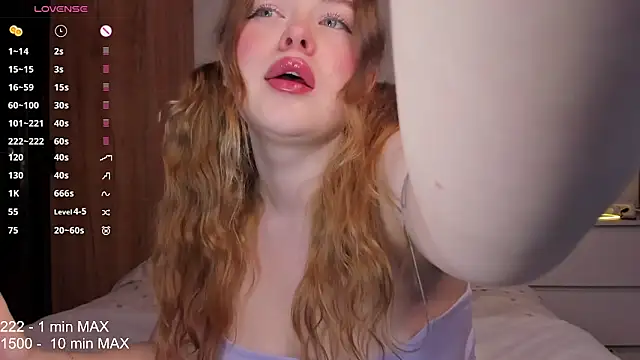 Snapshot of HANNA_MONTANAS chatting on October 2025 05:13:02 PM HANNA MONTANAS online show from October 2025 05:13:02 PM