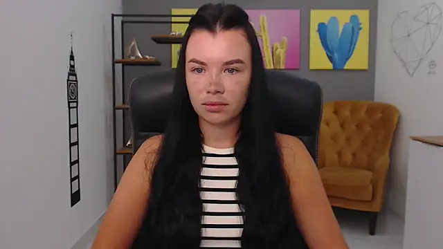 Snapshot of MadisonGomes chatting on October 2025 06:55:01 AM MadisonGomes online show from October 2025 06:55:01 AM