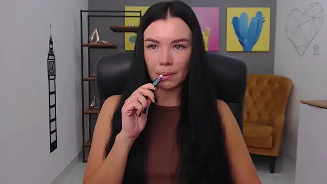 Snapshot of MadisonGomes chatting on October 2025 07:30:01 AM MadisonGomes online show from October 2025 07:30:01 AM