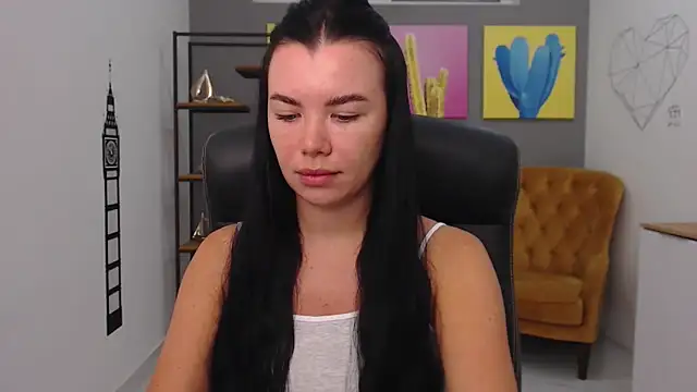 Snapshot of MadisonGomes chatting on October 2025 07:20:01 AM MadisonGomes online show from October 2025 07:20:01 AM