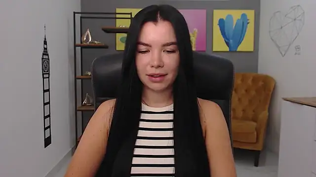 Snapshot of MadisonGomes chatting on October 2025 07:54:02 AM MadisonGomes online show from October 2025 07:54:02 AM