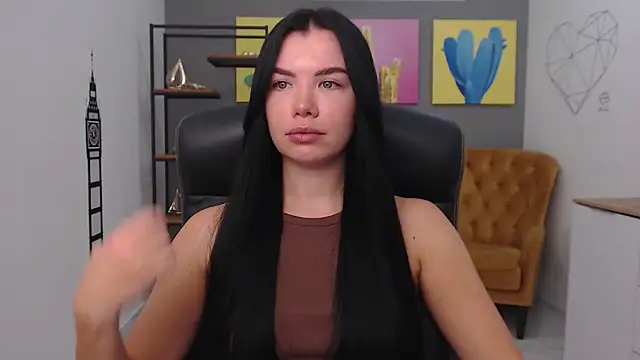 Snapshot of MadisonGomes chatting on November 2025 09:08:02 AM MadisonGomes online show from November 2025 09:08:02 AM