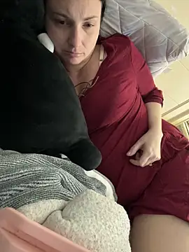 MilfyMrsRobinson online show from January 2025 03:40:02 AM