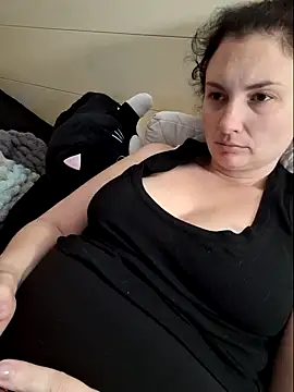 MilfyMrsRobinson online show from January 2025 08:49:02 PM