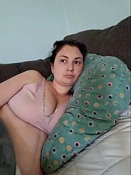 MilfyMrsRobinson online show from February 2025 03:26:01 PM