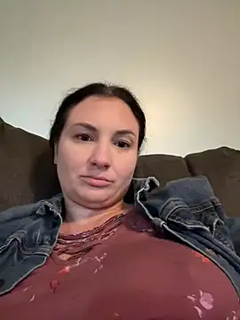 MilfyMrsRobinson online show from February 2025 08:57:01 PM