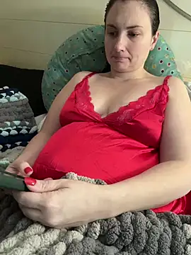 MilfyMrsRobinson online show from February 2025 05:09:01 PM