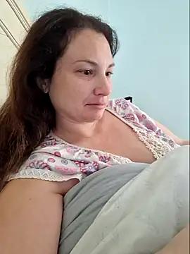 MilfyMrsRobinson online show from March 2025 02:19:02 PM