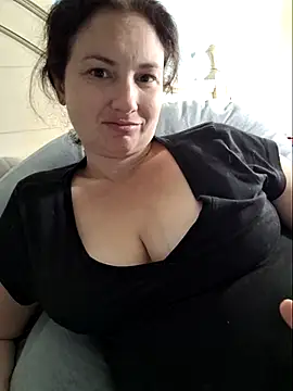 MilfyMrsRobinson online show from March 2025 11:49:01 PM