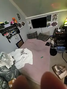 Snapshot of QueenOf1Spade90 chatting on February 2025 11:09:02 AM QueenOf1Spade90 online show from February 2025 11:09:02 AM