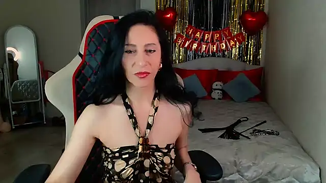 leillaMurrayy online show from September 2025 07:21:02 AM