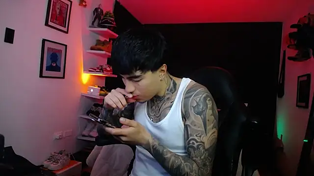 jung dragon online show from October 2025 05:17:01 AM