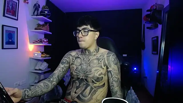 jung dragon online show from October 2025 04:53:02 AM