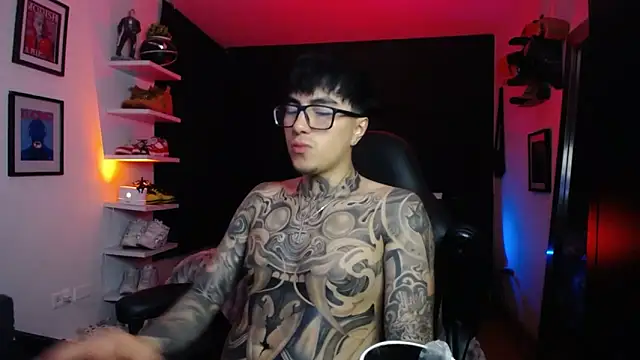 jung dragon online show from October 2025 04:18:02 AM