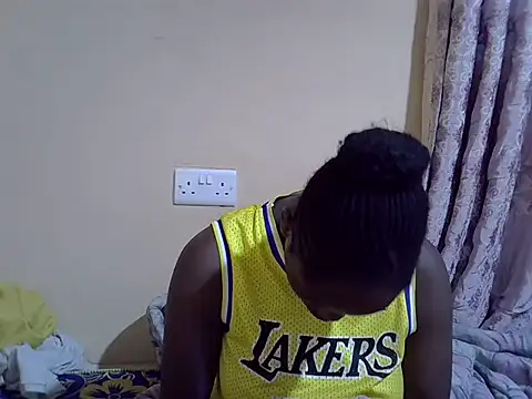 HOT-JAZMINE online show from October 2025 07:31:02 AM