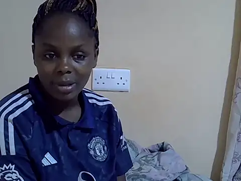 HOT-JAZMINE online show from November 2025 08:36:02 AM