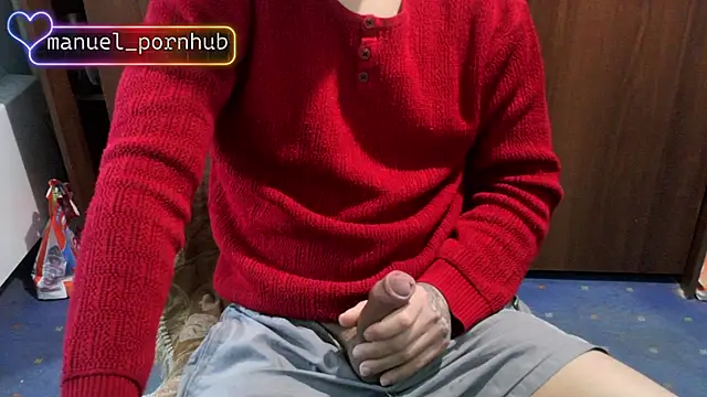 manuel pornhub online show from February 2025 09:09:02 AM